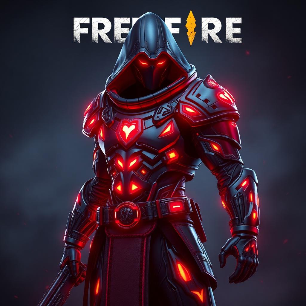 Nuevo personaje y skin “Batalla Épica” llegan a Free Fire en 2026